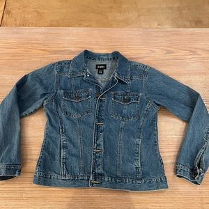 Denim Jacket size L px basics Beautiful Denim